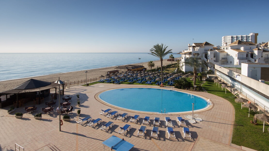 Gran Hotel Costa Del Sol